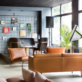 Comfort Hotel Bergen, hotel di Bergen