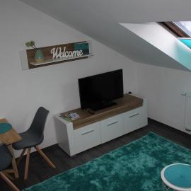 FeWo Azur Balingen