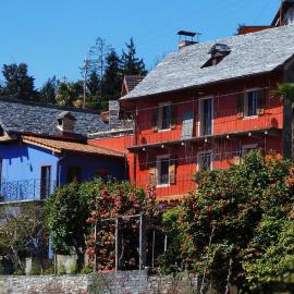Case di Sotto, House & Breakfast