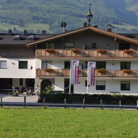 Haus Piesendorf, hôtel à Piesendorf