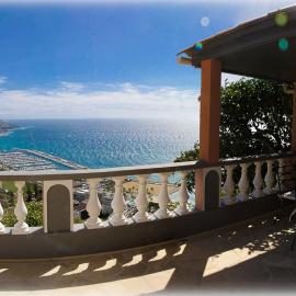 Les Citronniers d'Azur