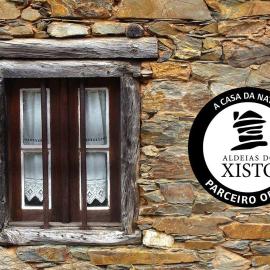 A Casa da Natália, Hotel in Alvares