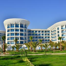 Sultan of Dreams Hotel & Spa - All Inclusive, hotel en Kızılot