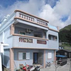 Lanyu में, होटल Fu Ya N B&B