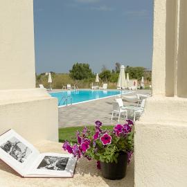 Hotel Villa Calandrino, hotell sihtkohas Sciacca
