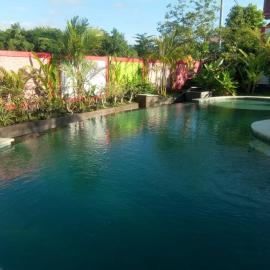 HOTEL SEGARA MANDALA, hotel a Negara