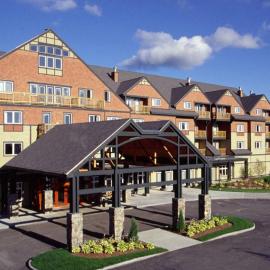 Jordan Hotel, hotell sihtkohas Newry