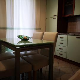 Casa Vacanza Giulia, хотел в Будони
