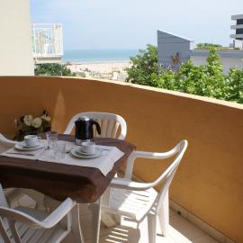Residence Domus, hotell i Rimini
