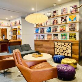 Norblad Hotel, hotel a Astoria