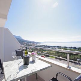 Apartmani Tomaš