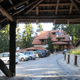 Vila Jelena Zlatar