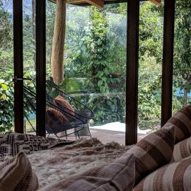 Mamaq Tambo Lodge, hotell i Cocachimba