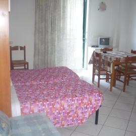 Appartamento Villa Mare Blu 1 piano con Terrazzo, hotel v destinaci Ventimiglia