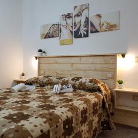 B&B Casa Alessandro, hotel en Scalea