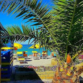 Marotta, 300 mt dal mare, Sea & City Apartments, Sea&Business, Wi-Fi fibra, parking, 3 camere, 11 letti