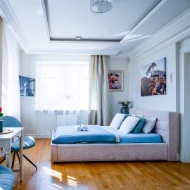 roomsy guest house, hotel in Sopot