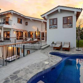 Distrito 88 - Adults Only Boutique Hotel, hotel en Sayulita