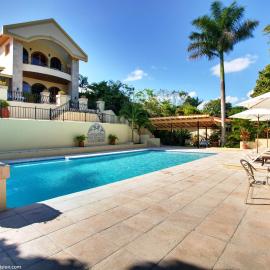 San Ignacio Resort Hotel, hotel en San Ignacio