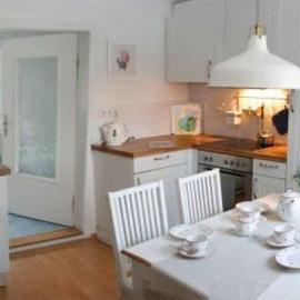Ferienhaus Tante Liesl's Häusl