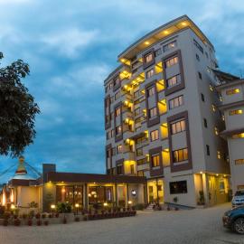 Hotel Mudita, khách sạn ở Kathmandu