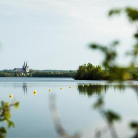 Viesnīca Pension Kerckenhof pilsētā Ksantena