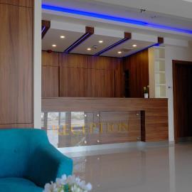 Vácz Hotel, hotel v destinaci Vác