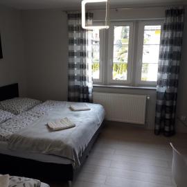 Apartamenty Krótka 3