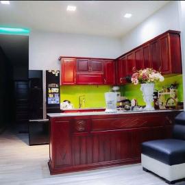 Cozy furnished apartment in Phan Thiet city center
