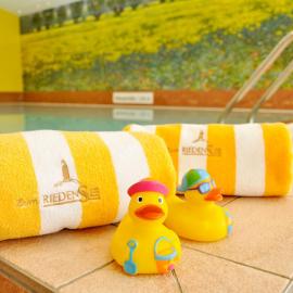 Pension Zum Riedensee
