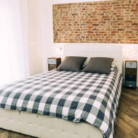 Mazzini 33, hotell sihtkohas Lainate