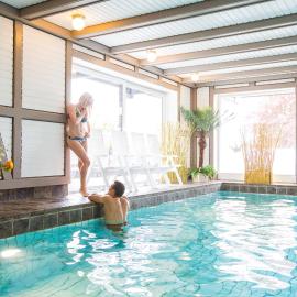 Ferienwohnanlage Prinzenhof, hotell sihtkohas Sankt Andreasberg