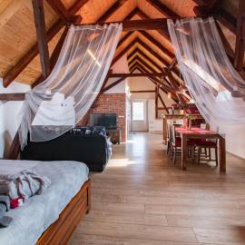 Penzion Na barokní cestě Wellness & Spa