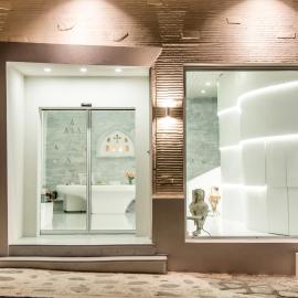 Byzantio City Hotel, khách sạn ở Tinos Town