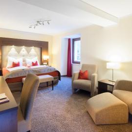 Boutique Hotel Villa Melsheimer، فندق في رايل