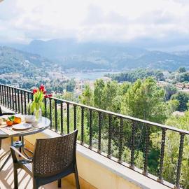 Alojamiento Ponent, Hotel in Sóller