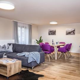 HILLSIDE Apartments Pircher