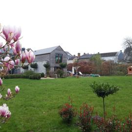 RD Gîte, khách sạn ở Andenne