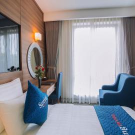 Spring Hotel Hanoi