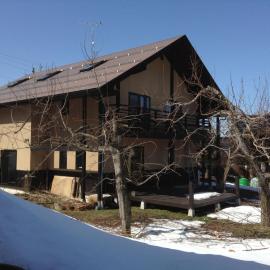 Minshuku Ippu, hotel in Yamanouchi