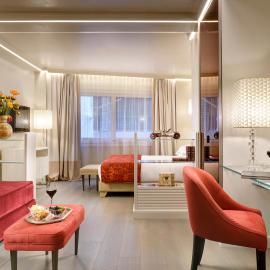 Ponte Vecchio Suites & Spa, khách sạn ở Florence
