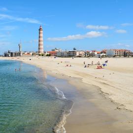 Bright Pointe 2-Bedroom Apartment - Praia da Barra