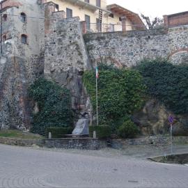 B&B sotto le mura, hotel i Pavone Canavese
