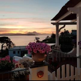 b&b Dea Fortuna, hotel en Bacoli