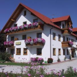 Hotel garni Hopfengold, hotel u gradu Volncah
