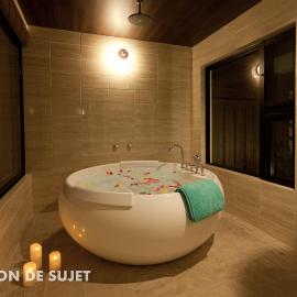 Bougain Terrace Resort Ta-chi House, hotel Nagóban