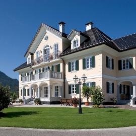 Privatzimmer Stabauer