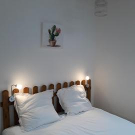 Pigeonnier Brens, hotel v destinaci Brens