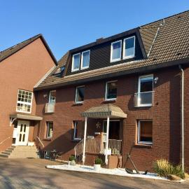 Haus Nicole, hotel u gradu 'Cuxhaven'