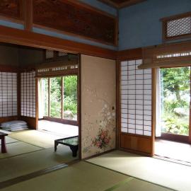 Shinonsen में, होटल Guesthouse Higashi Fujitatei
